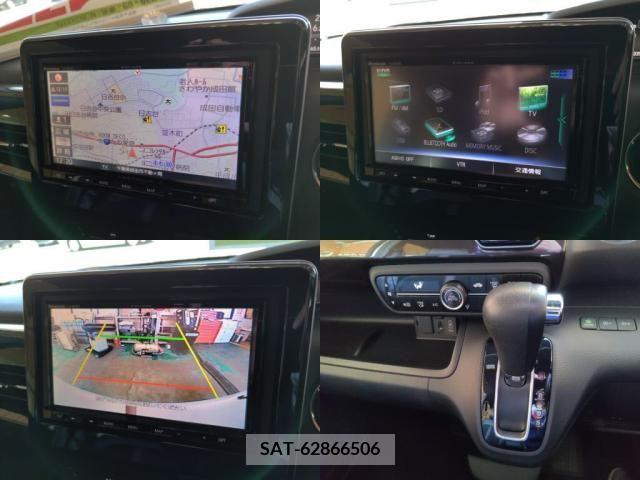 Honda N BOX CUSTOM 2018-09 252936-4