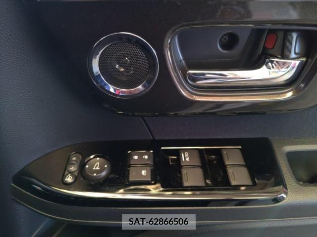 Honda N BOX CUSTOM 2018-09 252936-19