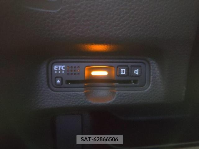 Honda N BOX CUSTOM 2018-09 252936-17
