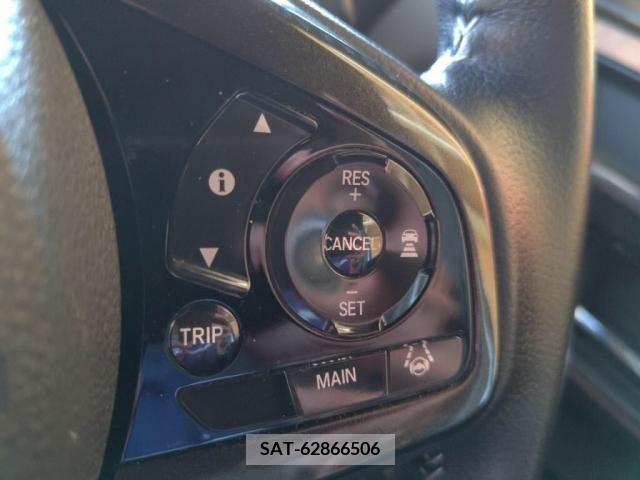 Honda N BOX CUSTOM 2018-09 252936-16