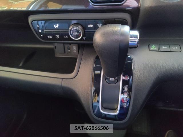 Honda N BOX CUSTOM 2018-09 252936-15