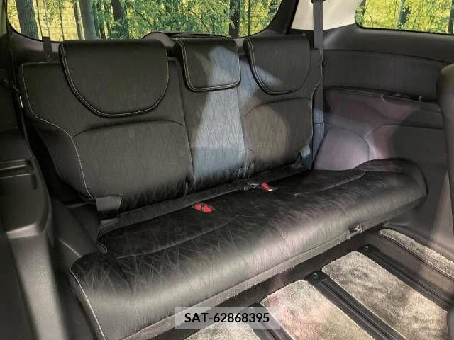 Honda ODYSSEY 2014-02 315060-10