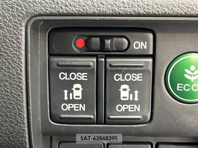 Honda ODYSSEY 2014-02 315060-3