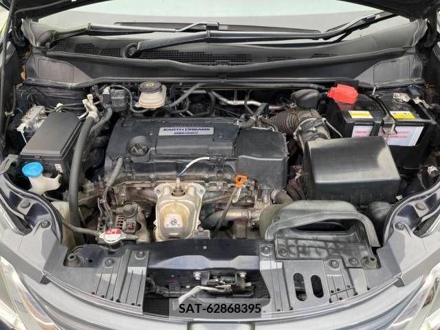 Honda ODYSSEY 2014-02 315060-19