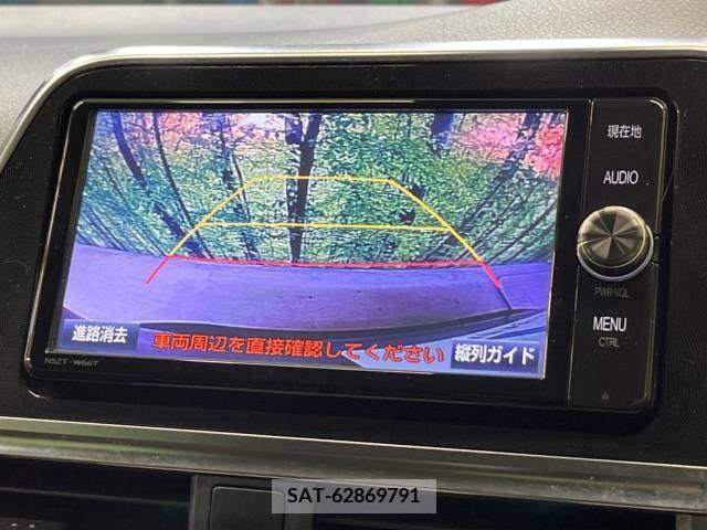 Toyota SIENTA 2017-04 210776-3