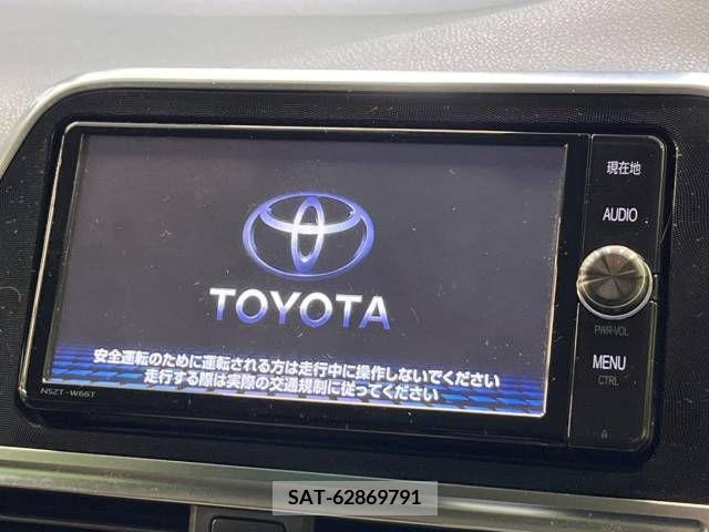 Toyota SIENTA 2017-04 210776-2
