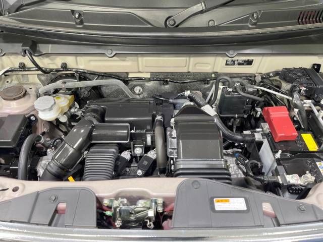 Suzuki HUSTLER 2021-06 18739-18