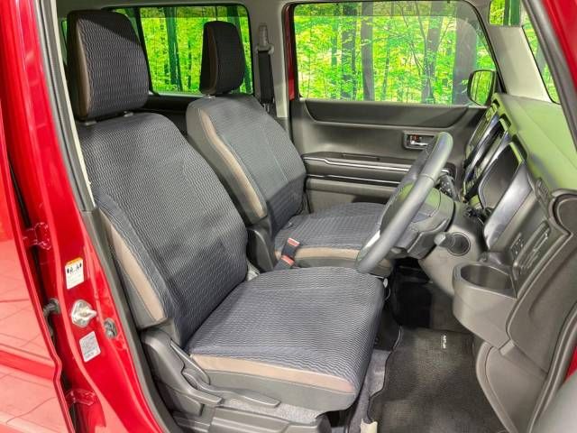 Suzuki HUSTLER 2021-06 18739-9