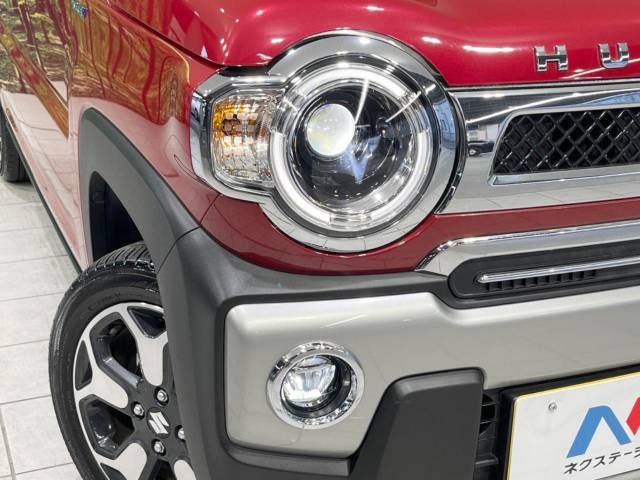 Suzuki HUSTLER 2021-06 18739-12