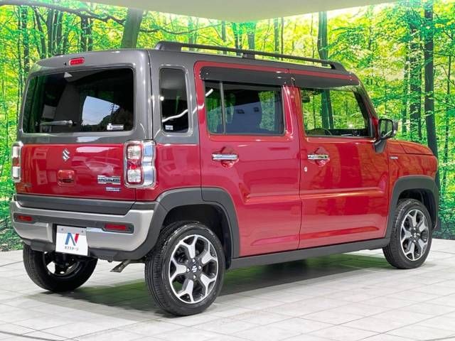 Suzuki HUSTLER 2021-06 18739-17