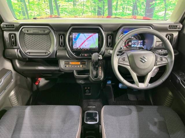 Suzuki HUSTLER 2021-06 18739-1