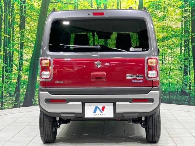 Suzuki HUSTLER 2021-06 18739-15
