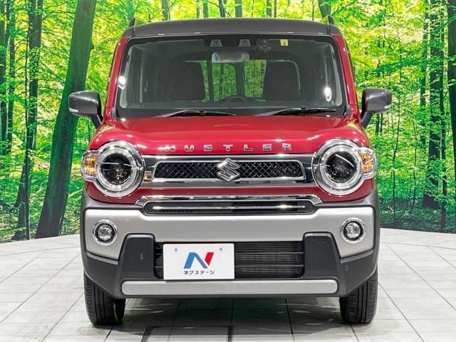 Suzuki HUSTLER 2021-06 18739-14