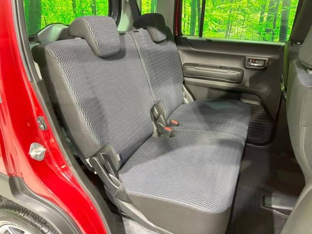 Suzuki HUSTLER 2021-06 18739-10
