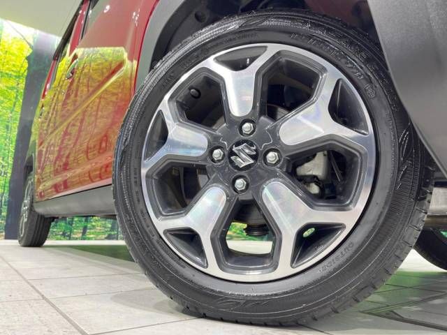 Suzuki HUSTLER 2021-06 18739-13