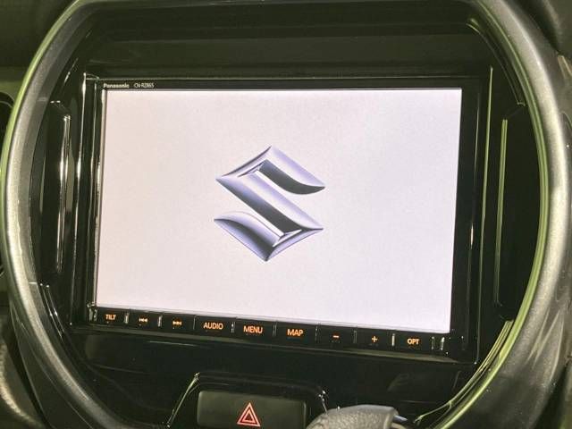 Suzuki HUSTLER 2021-06 18739-3
