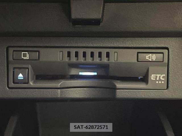 Toyota ALPHARD 2020-11 384709-6