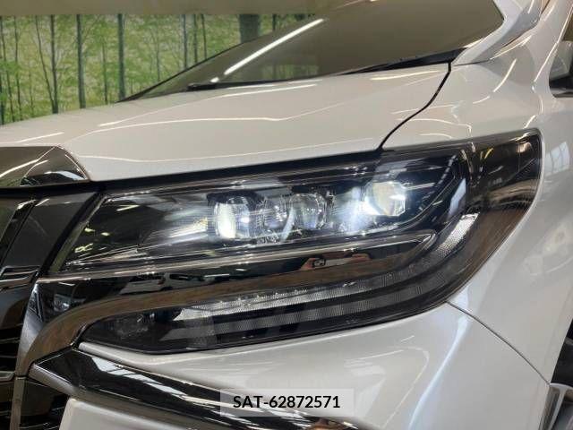 Toyota ALPHARD 2020-11 384709-13