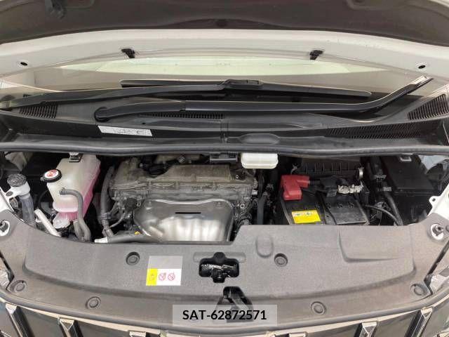 Toyota ALPHARD 2020-11 384709-19