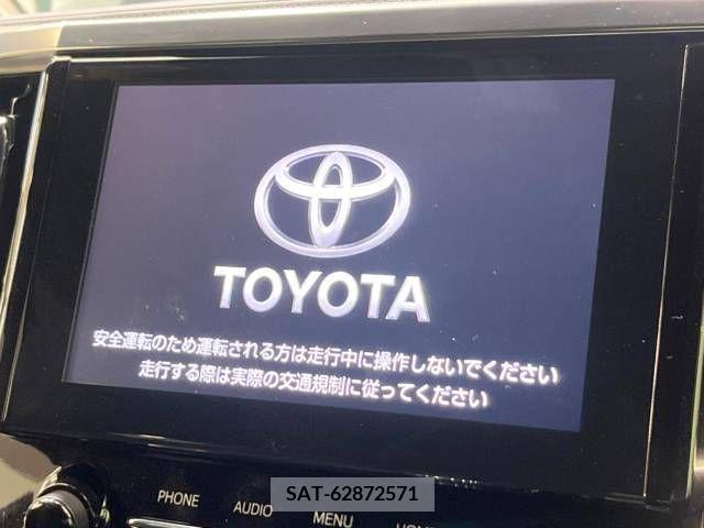 Toyota ALPHARD 2020-11 384709-3