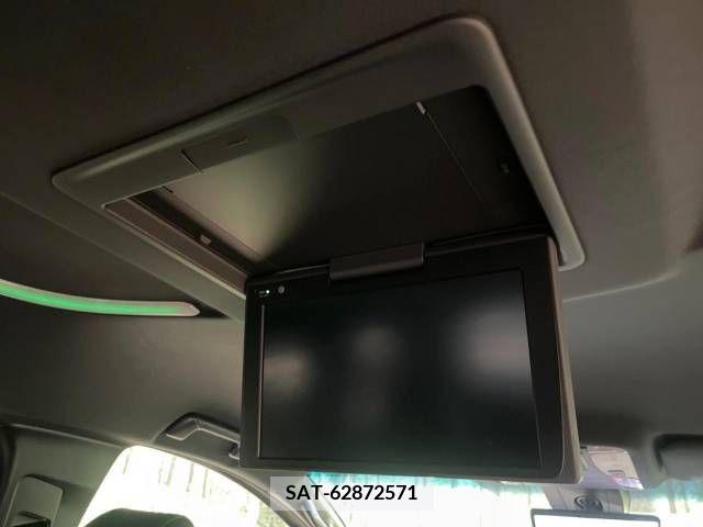 Toyota ALPHARD 2020-11 384709-2