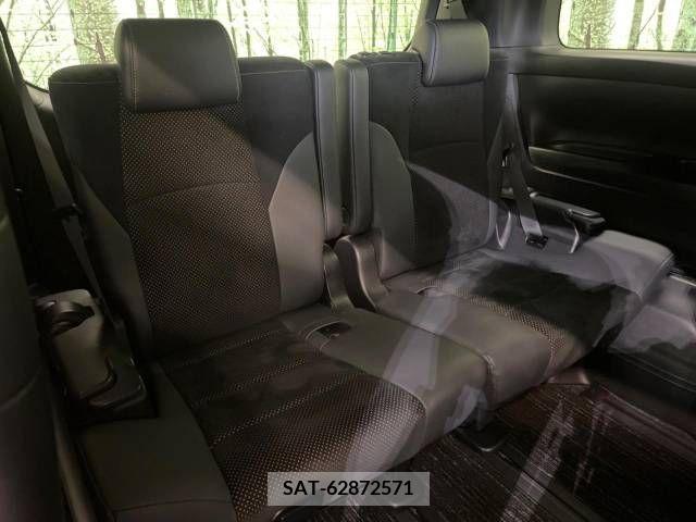 Toyota ALPHARD 2020-11 384709-10
