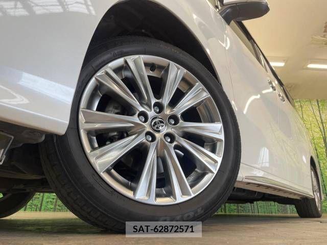 Toyota ALPHARD 2020-11 384709-14