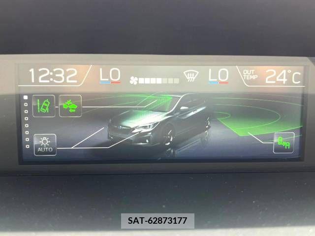 Subaru SUBARU 2018-05 287313-4