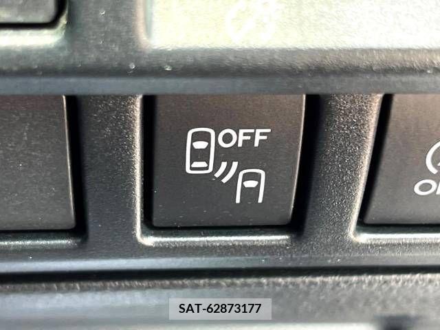Subaru SUBARU 2018-05 287313-5