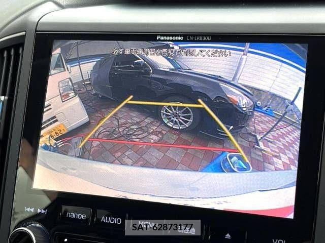 Subaru SUBARU 2018-05 287313-8