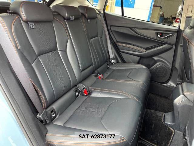 Subaru SUBARU 2018-05 287313-9