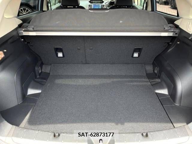 Subaru SUBARU 2018-05 287313-10