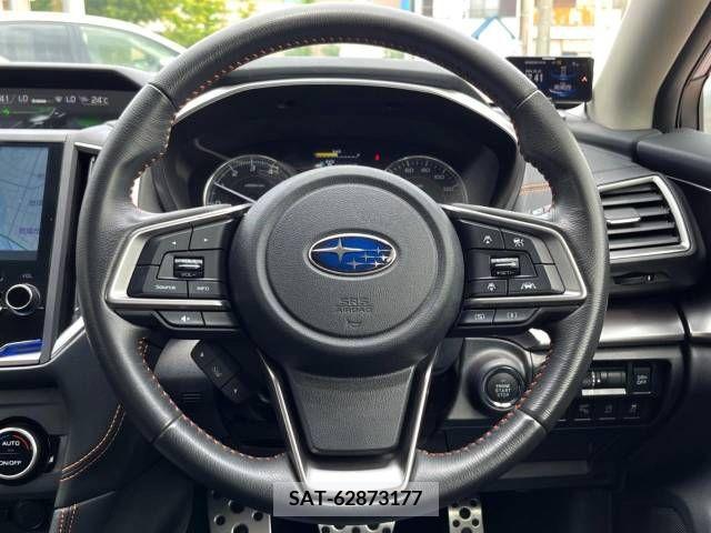 Subaru SUBARU 2018-05 287313-11