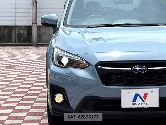 Subaru SUBARU 2018-05 287313-12