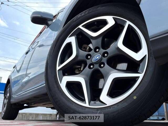 Subaru SUBARU 2018-05 287313-13