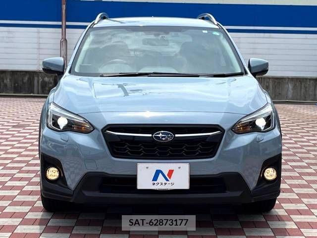 Subaru SUBARU 2018-05 287313-14