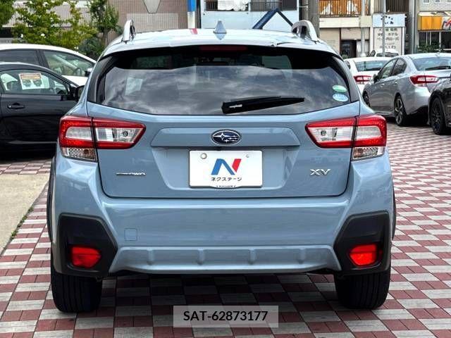 Subaru SUBARU 2018-05 287313-15