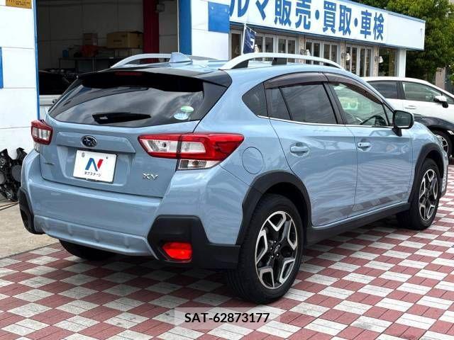 Subaru SUBARU 2018-05 287313-16