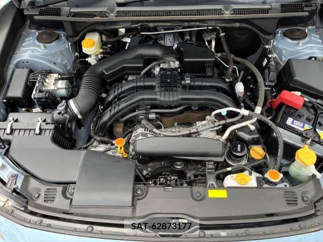 Subaru SUBARU 2018-05 287313-17