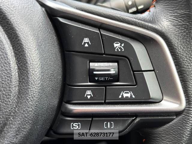 Subaru SUBARU 2018-05 287313-19