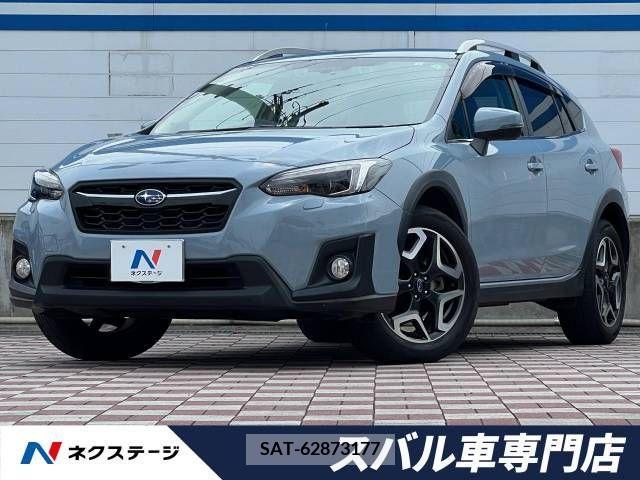 Subaru SUBARU 2018-05 287313-0