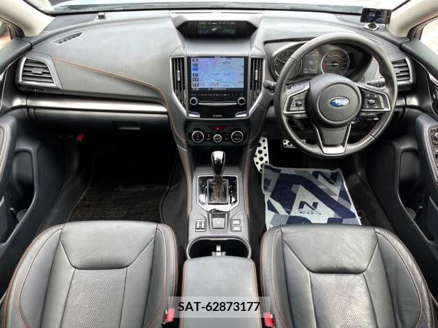 Subaru SUBARU 2018-05 287313-1