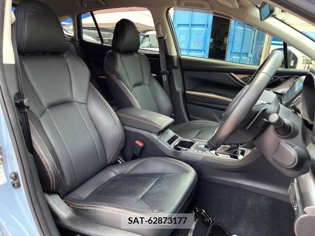 Subaru SUBARU 2018-05 287313-2