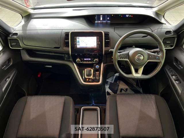 Nissan SERENA 2019-08 234246-1