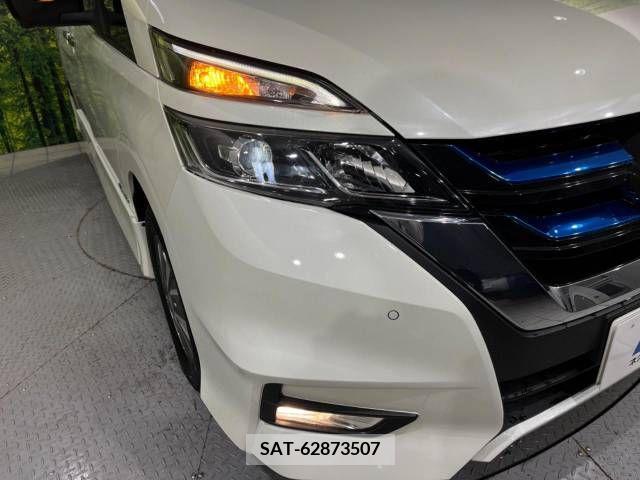 Nissan SERENA 2019-08 234246-13