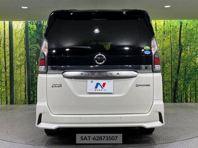 Nissan SERENA 2019-08 234246-16