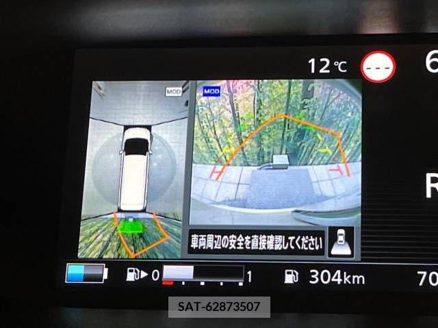 Nissan SERENA 2019-08 234246-3