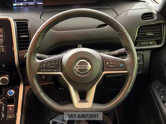 Nissan SERENA 2019-08 234246-12