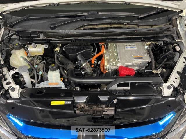 Nissan SERENA 2019-08 234246-18