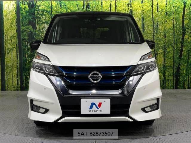 Nissan SERENA 2019-08 234246-15
